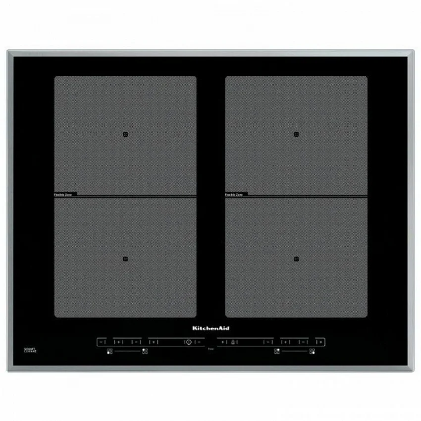 Варочная панель KITCHENAID KHID4 65510