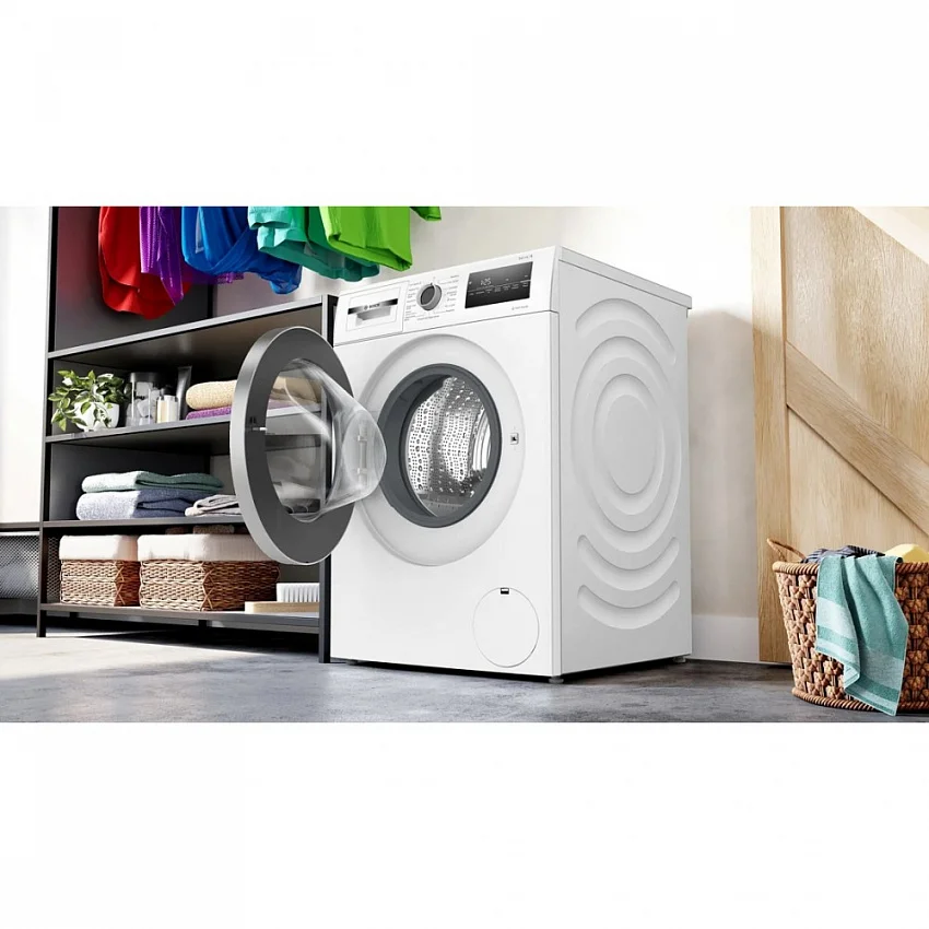Стиральная машина BOSCH WAN2825EPL