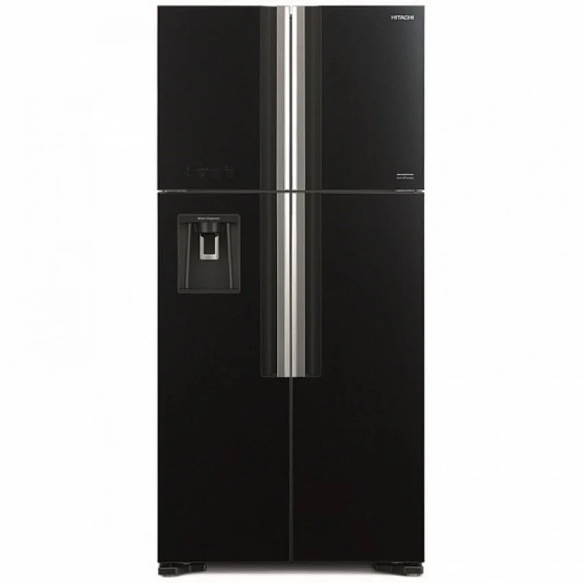 Холодильник HITACHI R-W 662 PU7 GBK