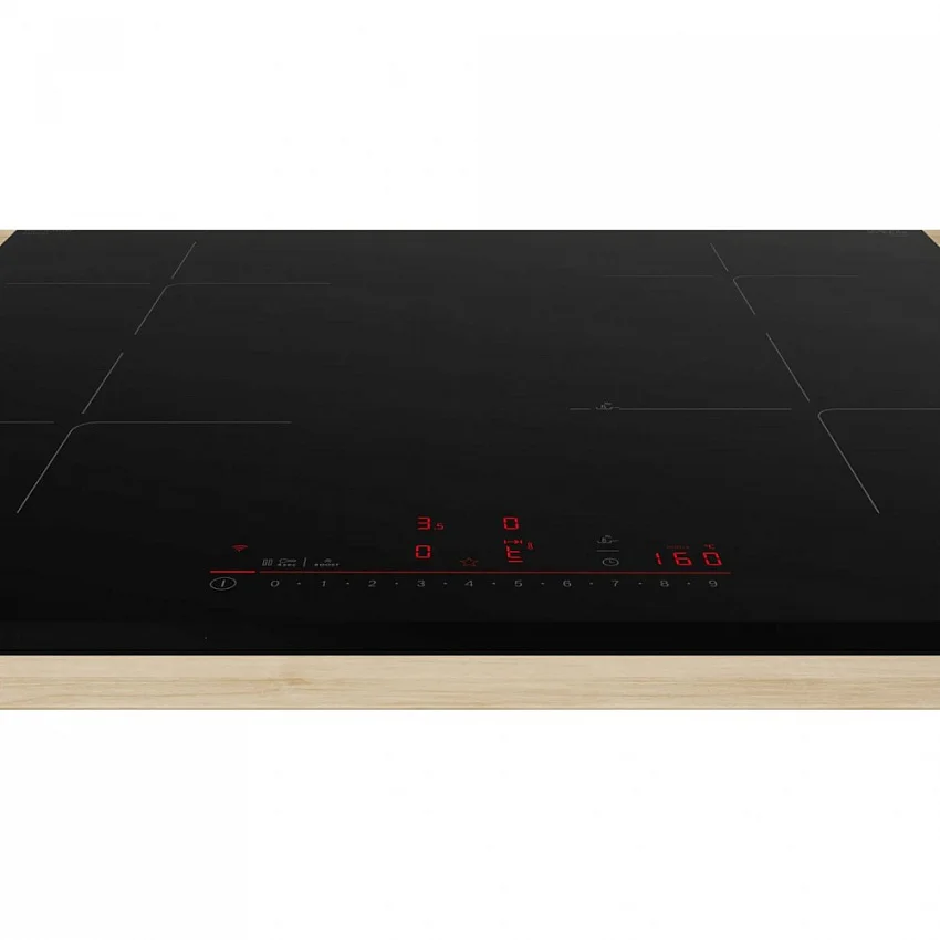Индукционая варочная панель BOSCH PIE63KHC1Z