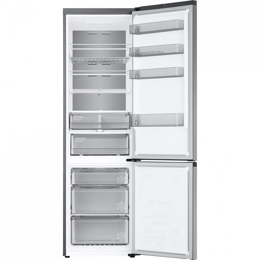 Холодильник SAMSUNG RB38T7762SA