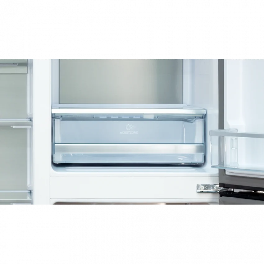 Холодильник HIBERG RFS-700DX NFGB INVERTER WINE