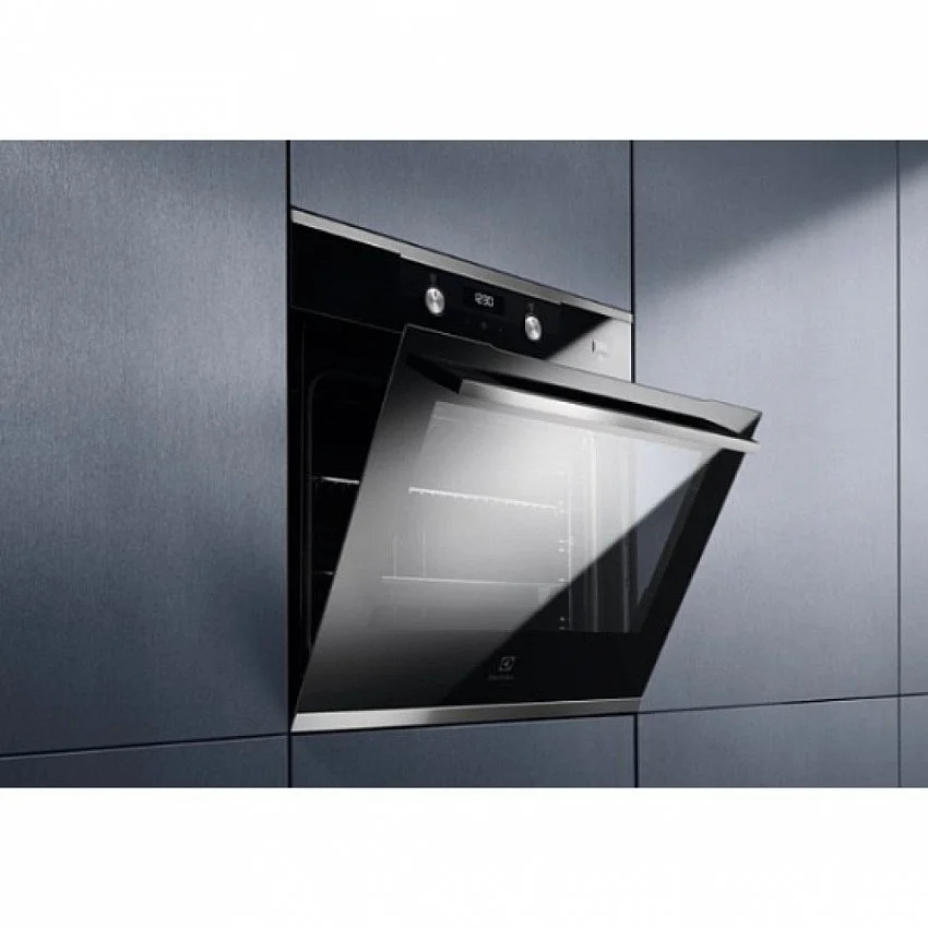 Духовой шкаф ELECTROLUX OKD5C71X