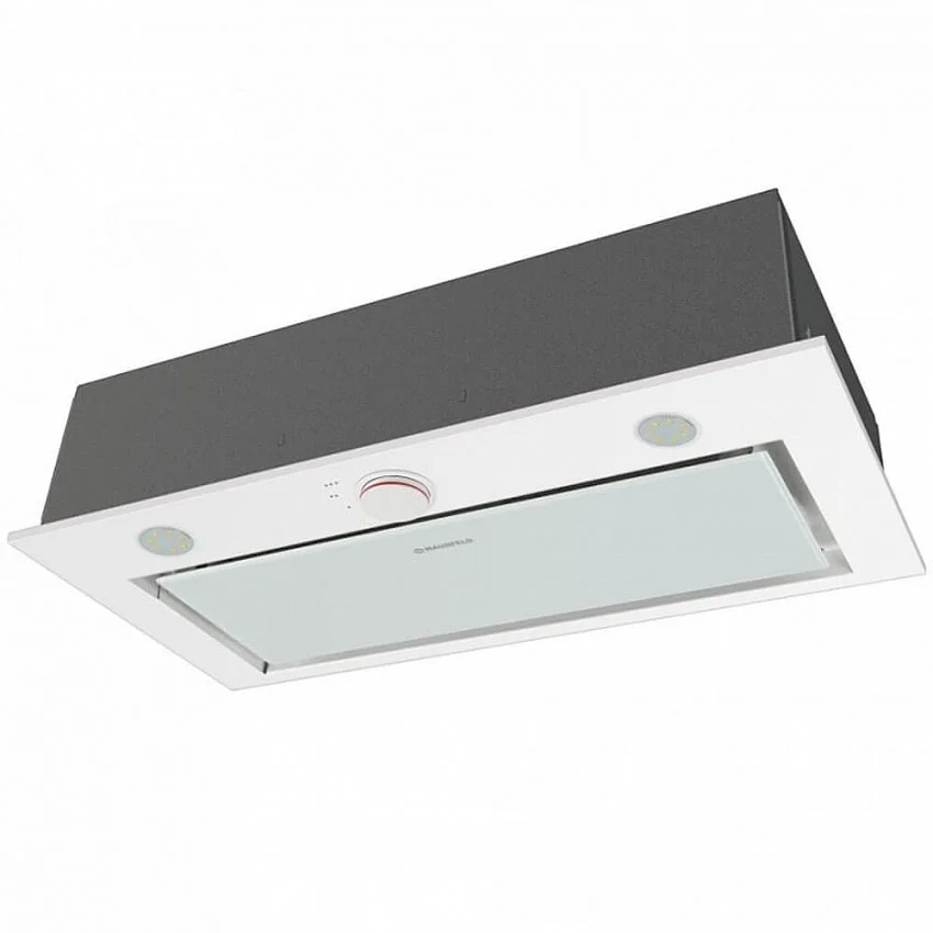 Вытяжка MAUNFELD CROSBY ROCKY 60 GLASS WHITE