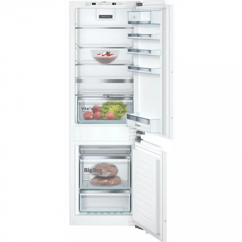 Встраиваемый холодильник BOSCH KIN86AF3M8