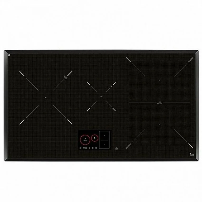Варочная панель TEKA WISH MAESTRO IHOB IRF 9480 TFT
