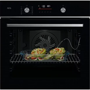Духовой шкаф AEG OA5PB531AB