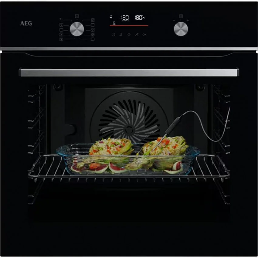 Духовой шкаф AEG OA5PB531AB