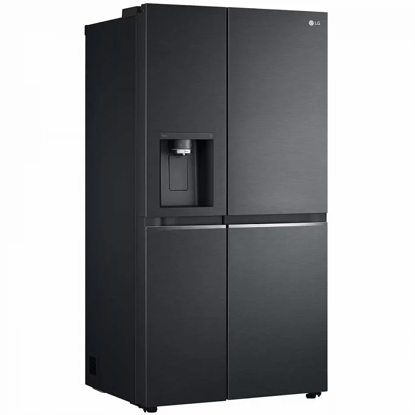 Холодильник LG GC-L257CBEC