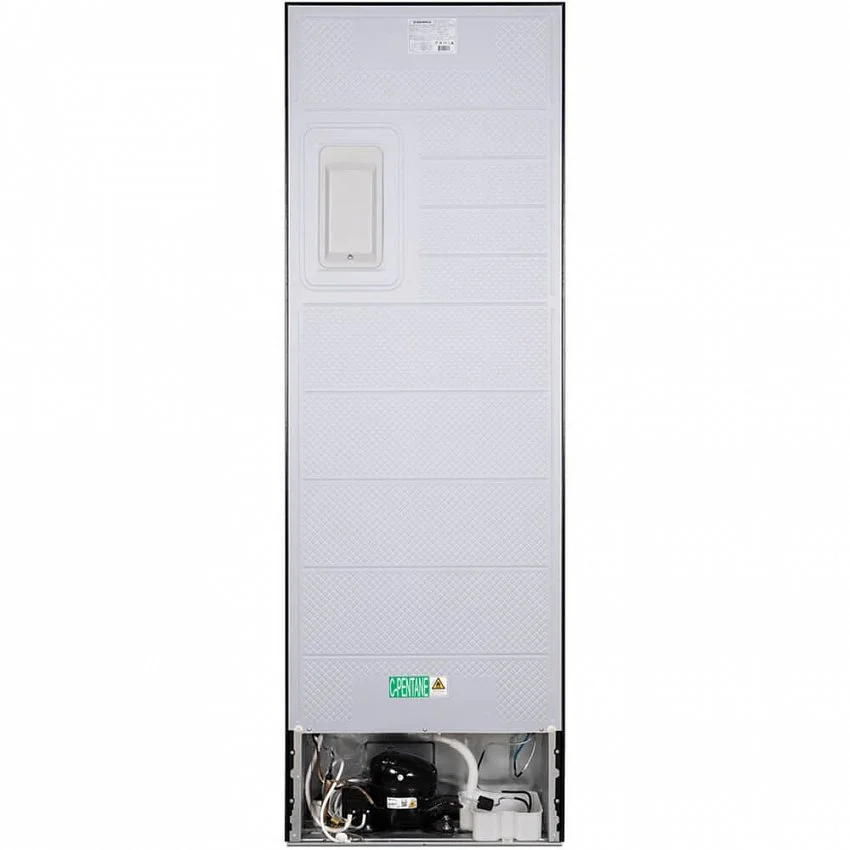 Холодильник MAUNFELD MFF185NFB INVERTER