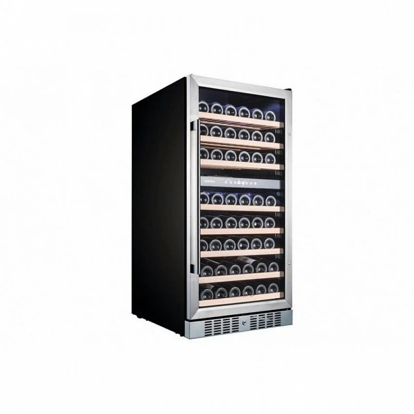 Винный шкаф TEMPTECH WP120DCS