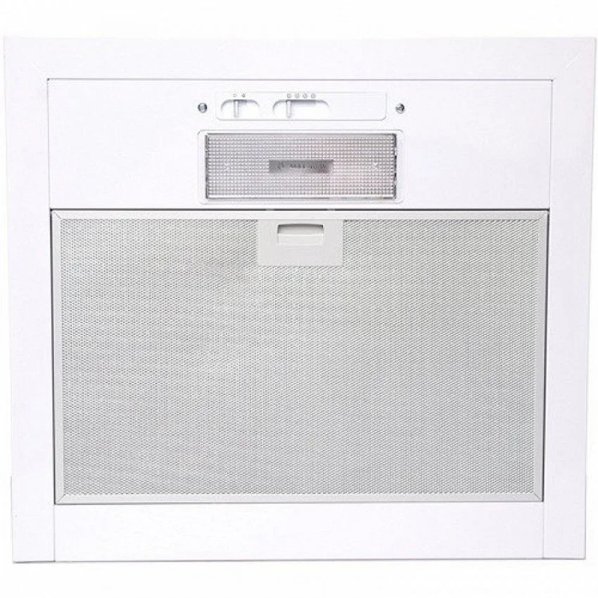 Вытяжка KRONASTEEL JANNA 500 WHITE