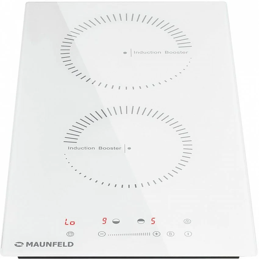 Индукционая варочная панель MAUNFELD CVI292STWHC
