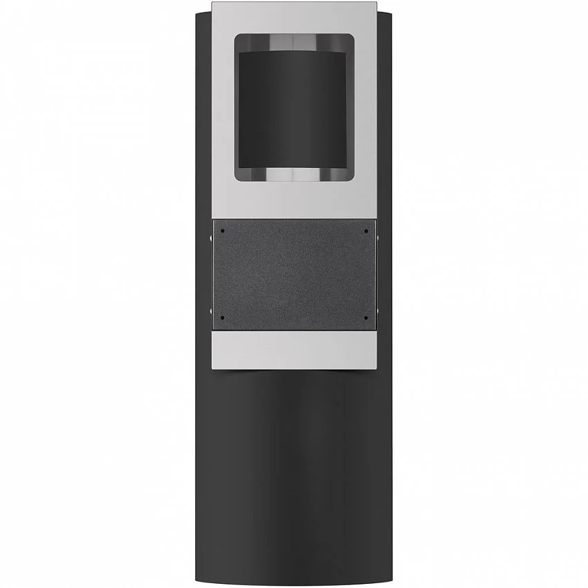 Вытяжка MAUNFELD LEE WALL 39 SENSOR BLACK