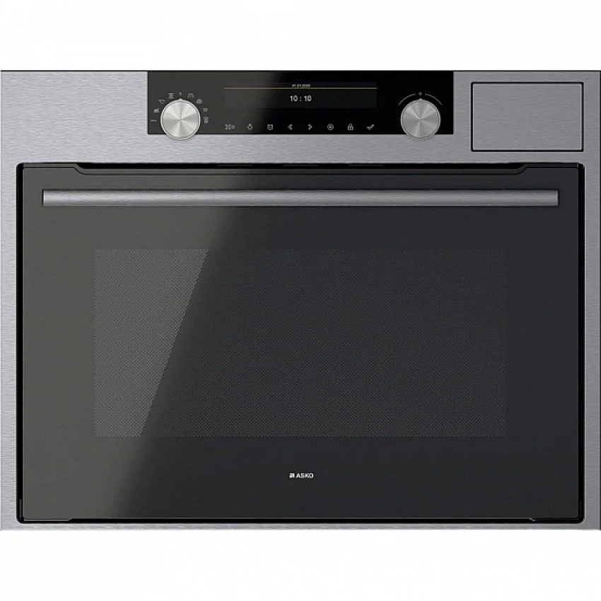 Компактный духовой шкаф ASKO OCSM8487S