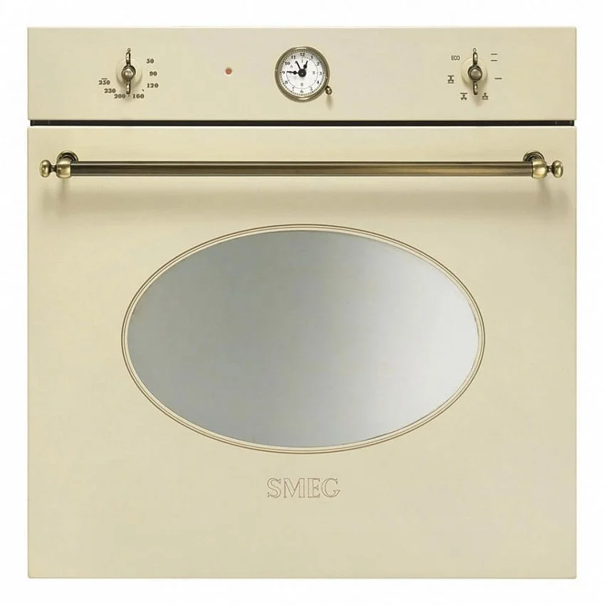Духовой шкаф SMEG SF800PO COLONIALE