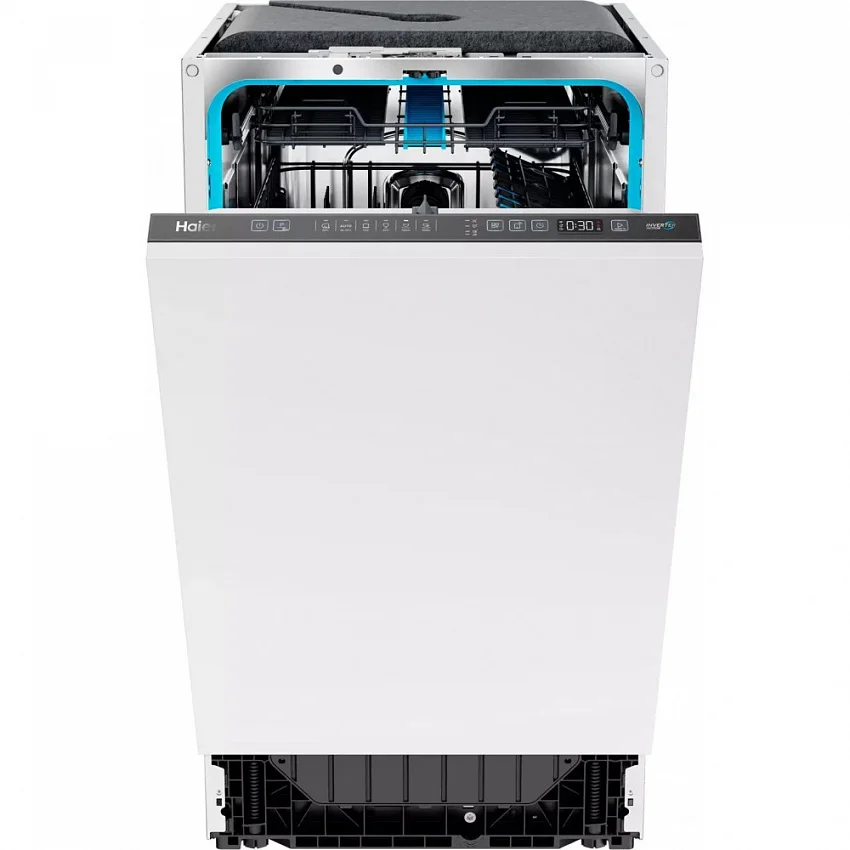 Встраиваемая посудомоечная машина HAIER HDWE11-595RU