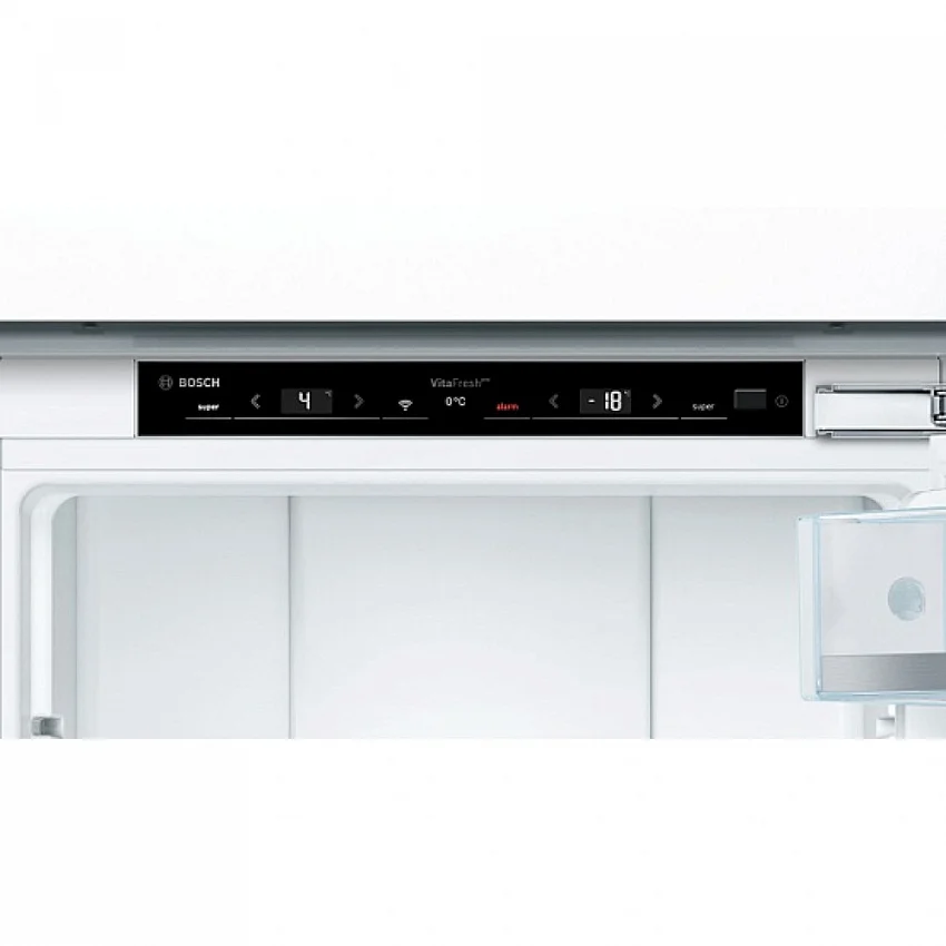 Холодильник BOSCH KIF86HD20R