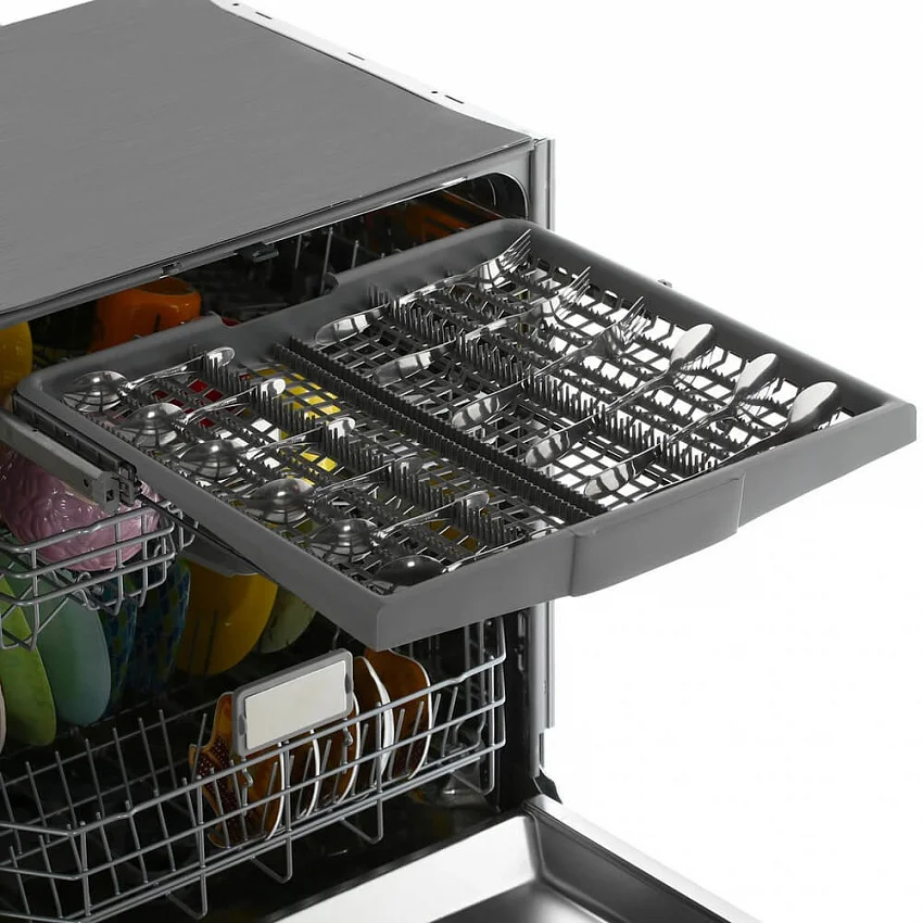 Встраиваемая посудомоечная машина HOTPOINT HI 5D83 DWT