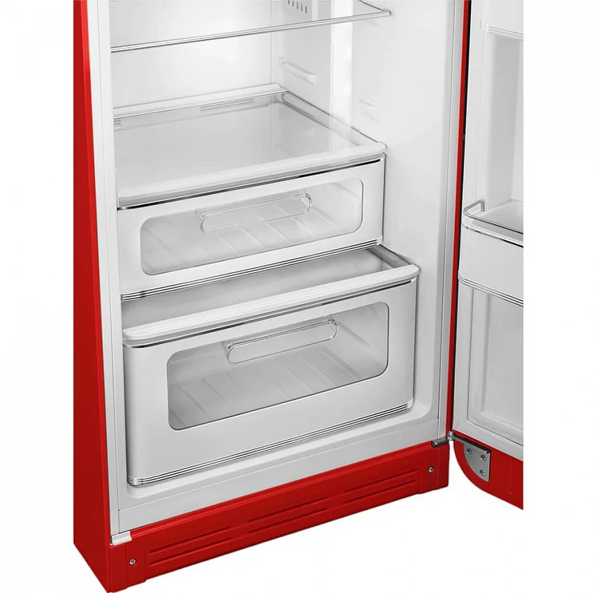 Холодильник SMEG FAB30RRD6