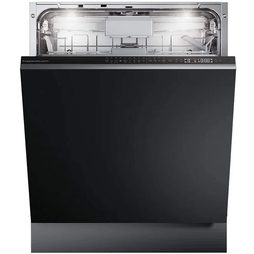 Встраиваемая посудомоечная машина KUPPERSBUSCH G 6805.0 V