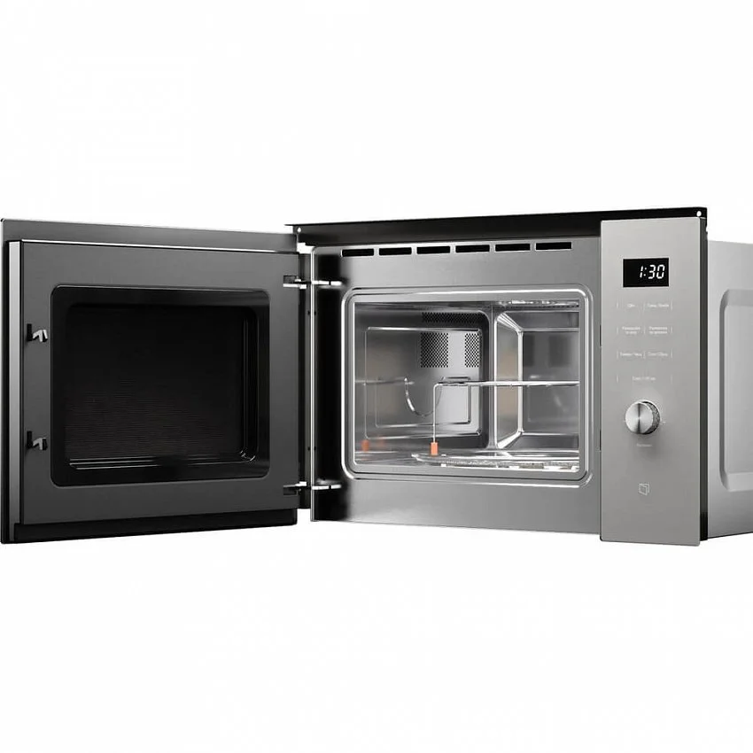 Встраиваемая микроволновая печь KUPPERSBERG HMW 650 GR C