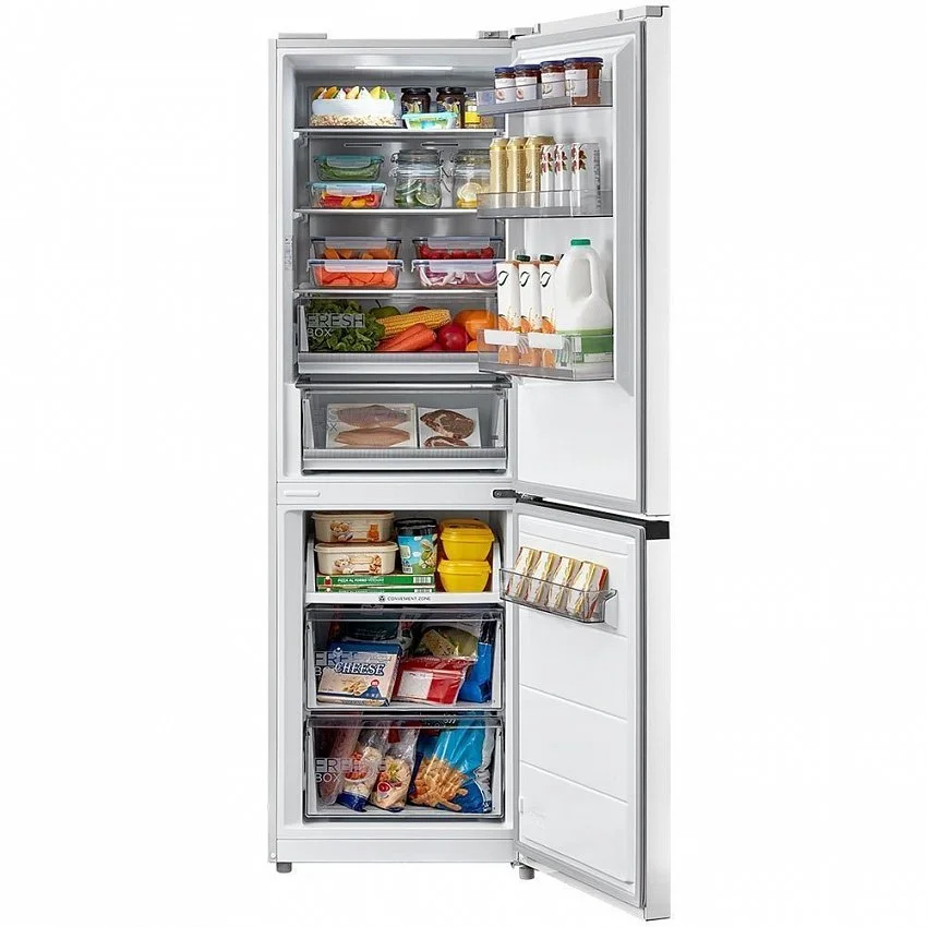 Холодильник MIDEA MDRB470MGF01OM