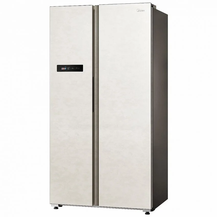 Холодильник MIDEA MDRS791MIE33