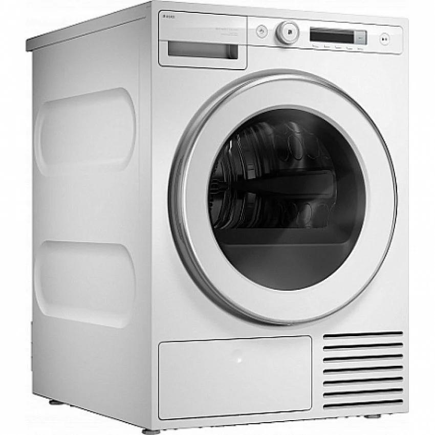 Сушильная машина Asko T310HCXLW.P