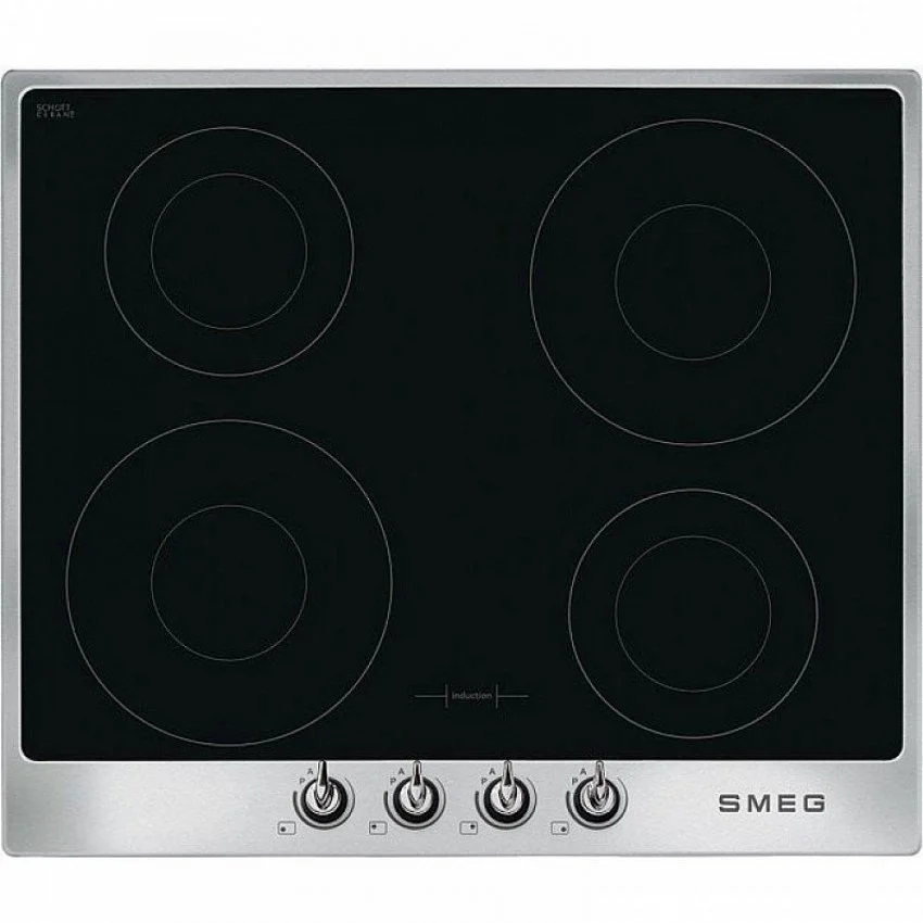 Варочная панель SMEG SI964XM