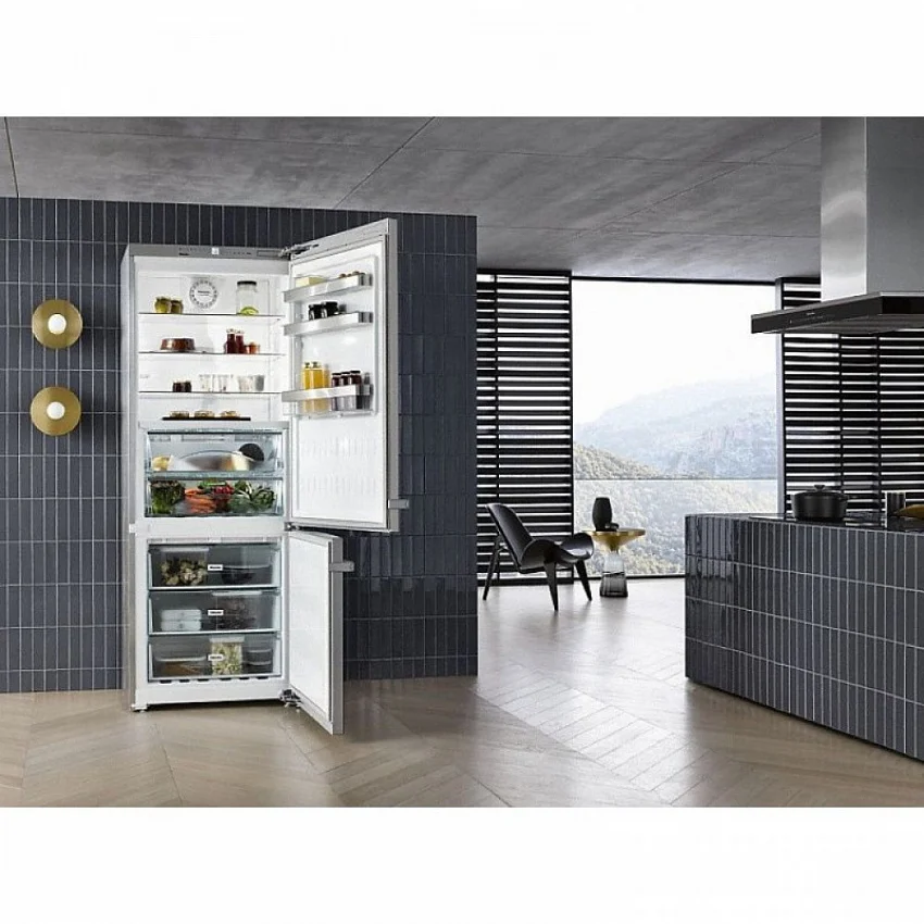 Холодильник MIELE KFN16947D ED/CS