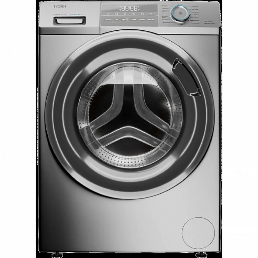 Стиральная машина HAIER HW60-BP12929BS