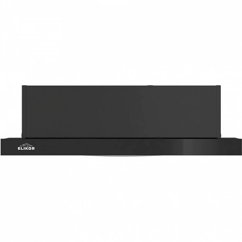 Вытяжка ELIKOR ИНТЕГРА 60П-400-В2Л GLASS BLACK