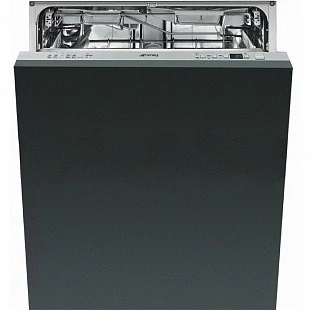 Посудомоечная машина SMEG STP364S