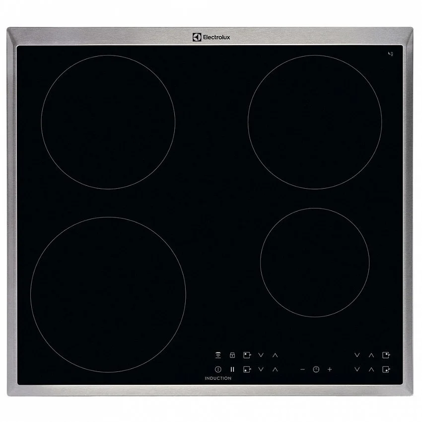 Варочная панель ELECTROLUX IPE6440KXV