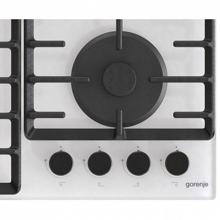 Газовая варочная панель GORENJE GTW642SYW