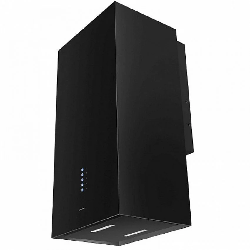 Вытяжка MAUNFELD BATH PLUS 402 ЧЁРНЫЙ