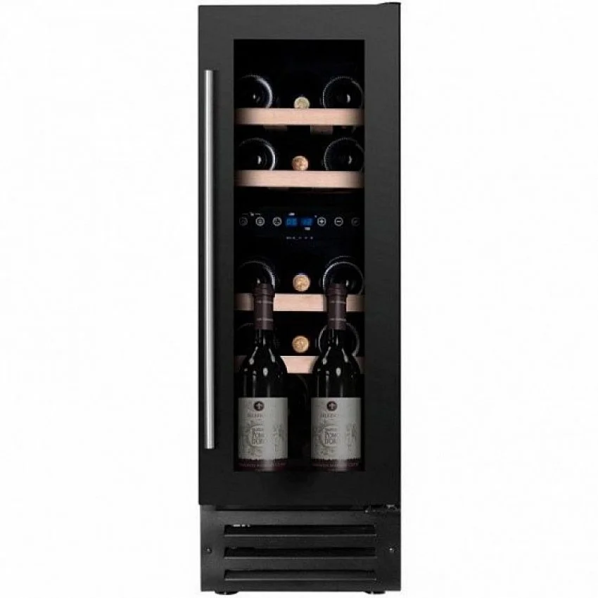 Винный шкаф DUNAVOX DAUF-17.58DB