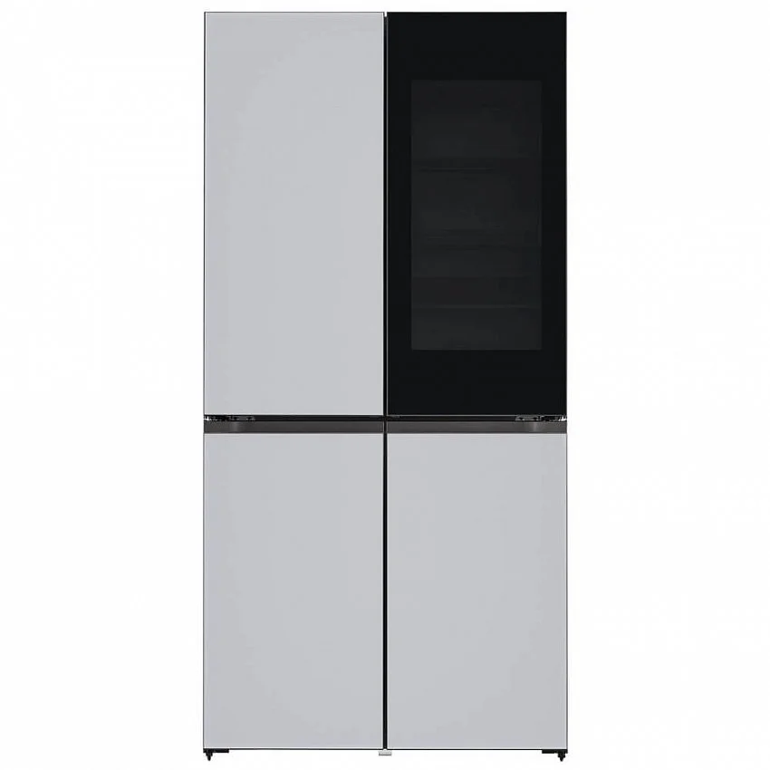 Холодильник LG GR-A24FQAKM