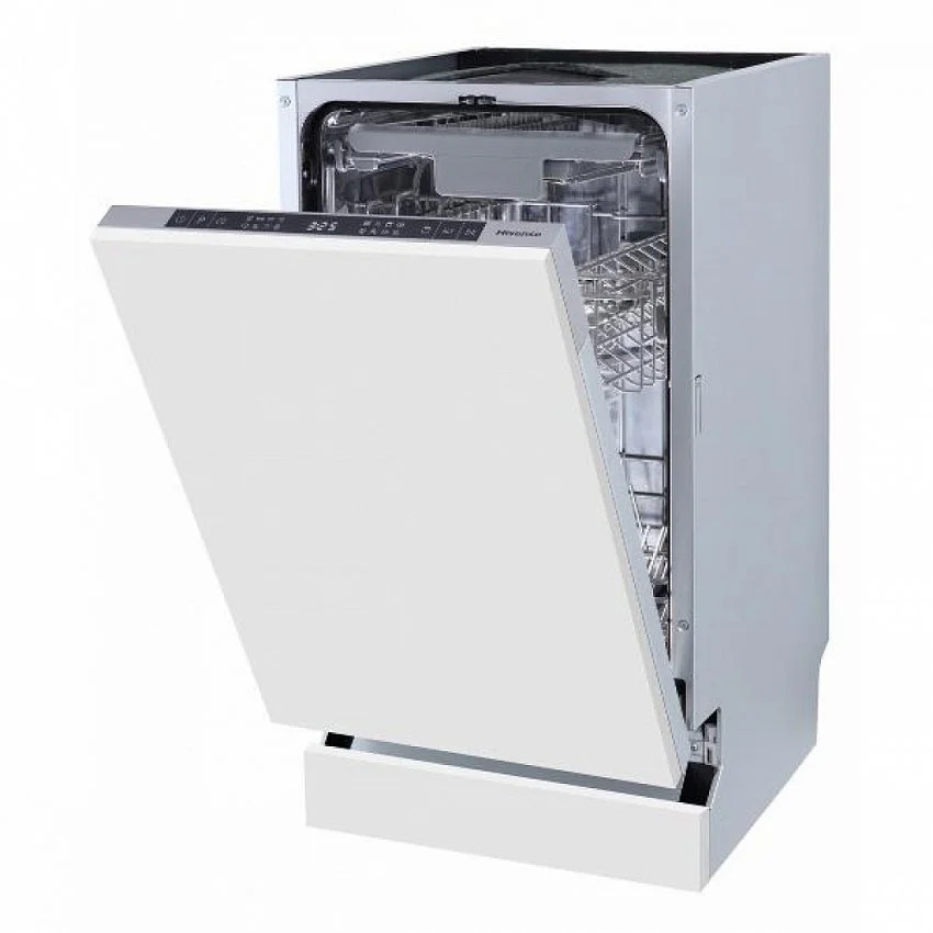 Встраиваемая посудомоечная машина HISENSE HV583B10AD