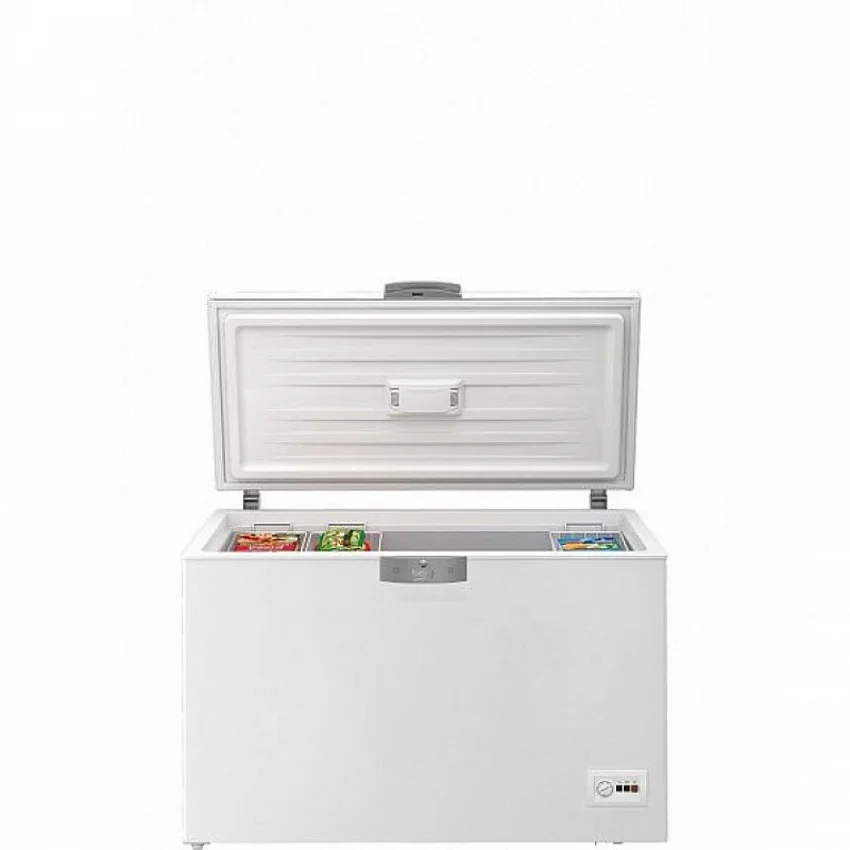 Морозильная камера BEKO HSA40520