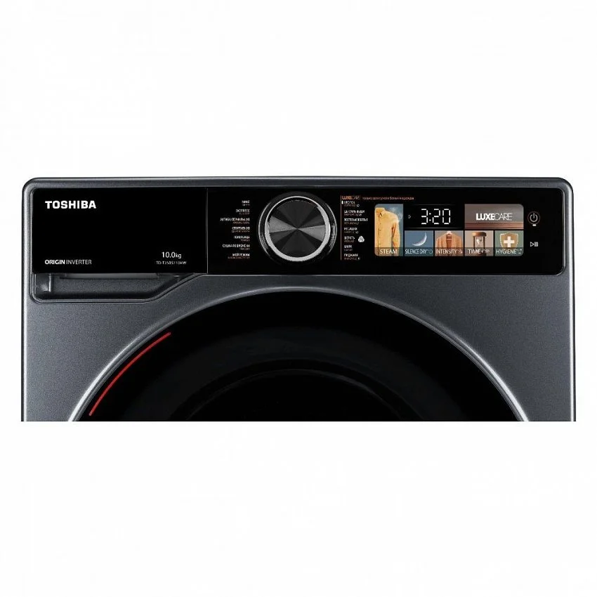 Сушильная машина TOSHIBA TD-T25BS110HWRU(MG)