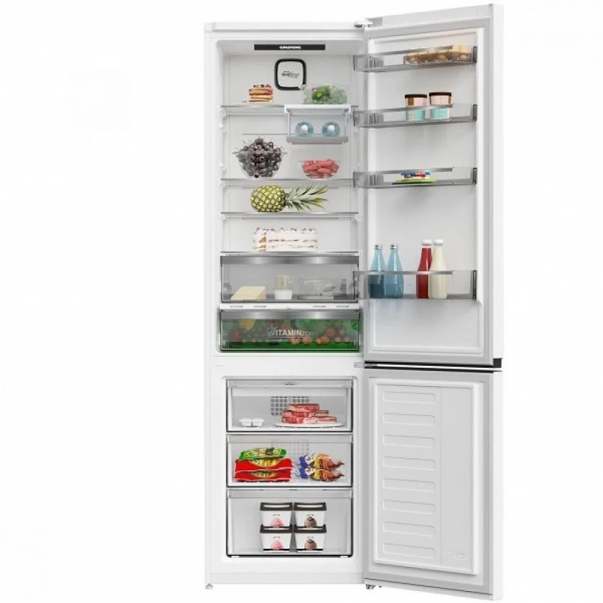 Холодильник GRUNDIG GKPN66930FW