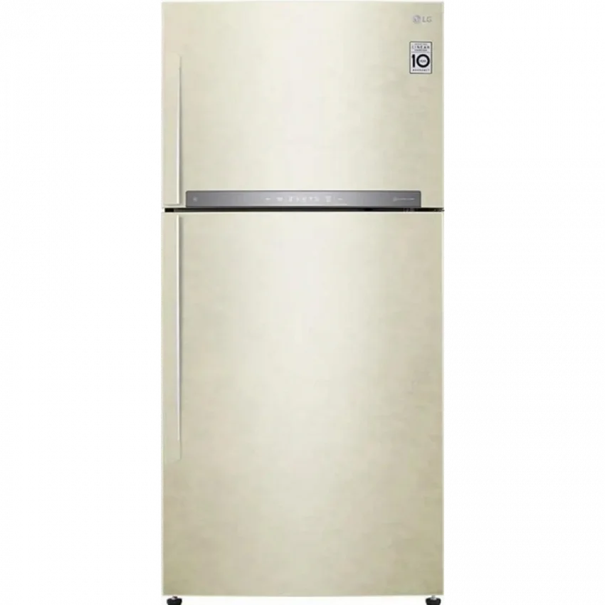 Холодильник LG GR-H802HEHL
