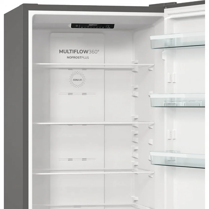 Холодильник GORENJE NRK6202EXL4