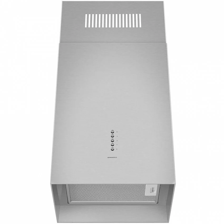 Вытяжка MAUNFELD BATH ISLA 401 INOX