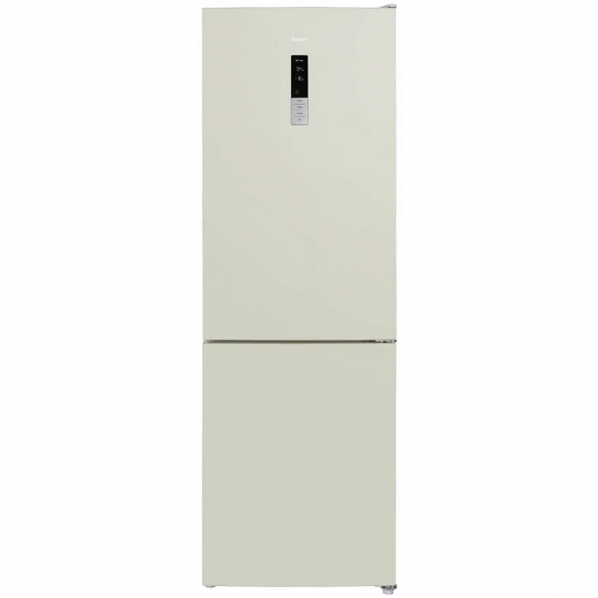 Холодильник EVELUX FS 2201 DI