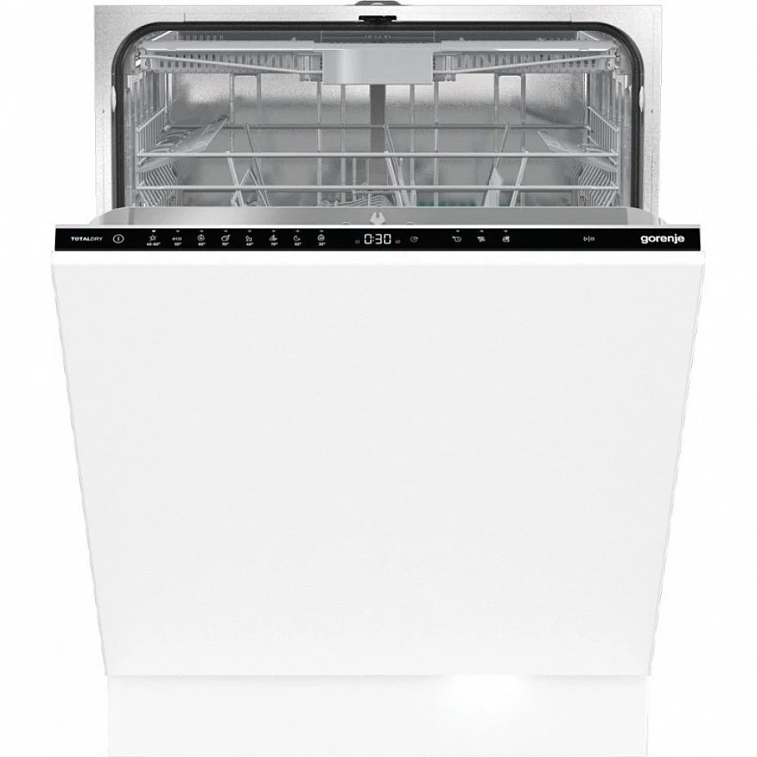 Встраиваемая посудомоечная машина GORENJE GV663D60