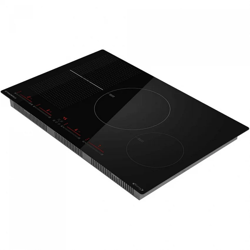 Варочная панель MAUNFELD CVI804SFBK INVERTER