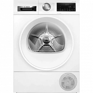 Сушильная машина BOSCH WQG245AMSN